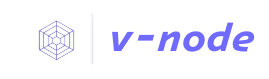 V-Node Logo